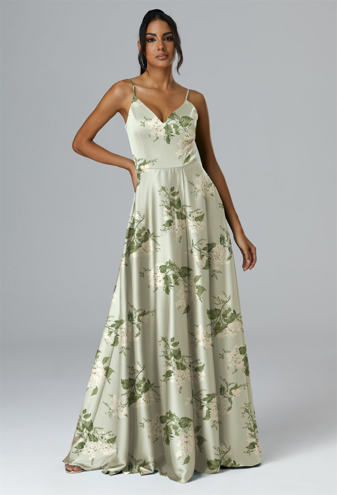 AW Rumbia Dress